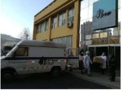 抗擊疫情 非得在行動 捐贈70萬產品 馳援一線醫(yī)護