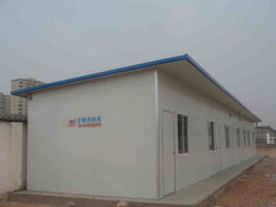 貴陽(yáng)活動(dòng)房專(zhuān)業(yè)制造商 安泰鋼構(gòu)制品產(chǎn)品資訊