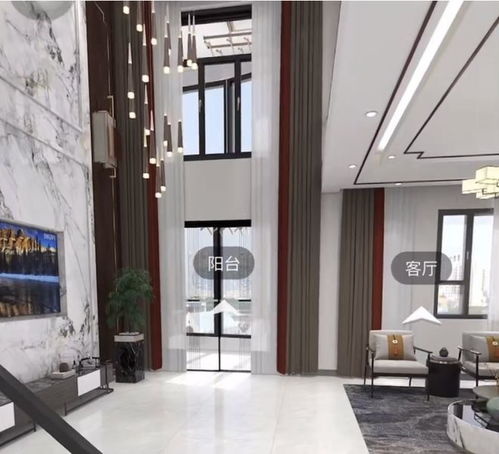 從麥小登的千萬豪宅看當(dāng)代網(wǎng)紅消費(fèi)觀與室內(nèi)裝修新趨勢