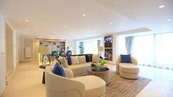 城開御瑄 | 唯墅不多的頂端圈層選擇，演繹住宅室內(nèi)裝修的非凡格調(diào)