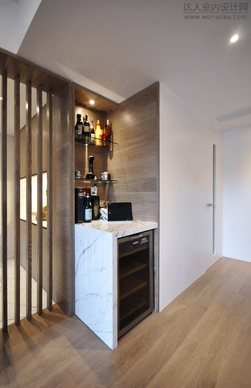 Bean Buro設(shè)計(jì)案例合集 家居鑒賞與創(chuàng)意空間設(shè)計(jì)