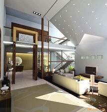 住宅室內(nèi)裝飾裝修 空間美學(xué)的個(gè)性化實(shí)踐