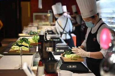 疫情突襲下的餐飲企業(yè)如何逆流而上