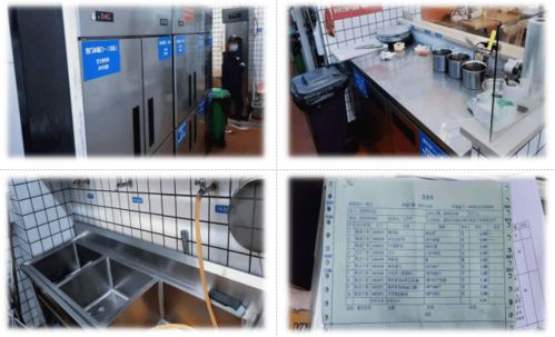 春江街道餐飲服務(wù)食品安全第一期紅黑榜 互聯(lián)網(wǎng)銷售食品安全獲關(guān)注