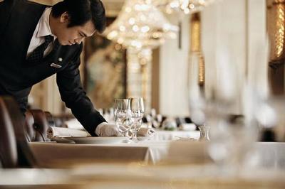 成為卓越餐飲管理者的關(guān)鍵技能