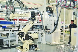 互聯(lián)網(wǎng)形勢下的企業(yè)轉(zhuǎn)型 幾個典型案例剖析